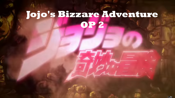 Best Anime Openings Ever